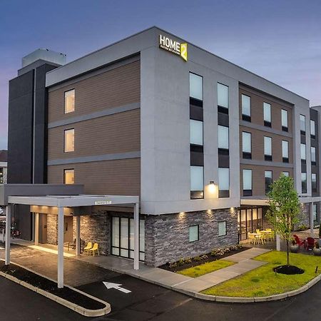 Home2 Suites By Hilton Boston Franklin Extérieur photo