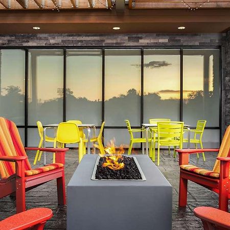 Home2 Suites By Hilton Boston Franklin Extérieur photo