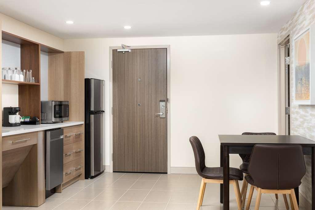 Home2 Suites By Hilton Boston Franklin Chambre photo