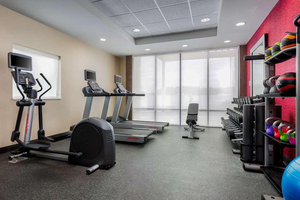 Home2 Suites By Hilton Boston Franklin Facilités photo