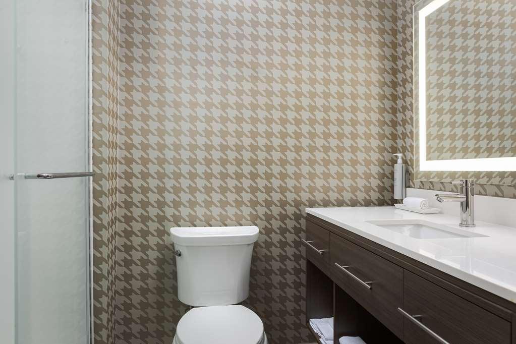 Home2 Suites By Hilton Boston Franklin Chambre photo