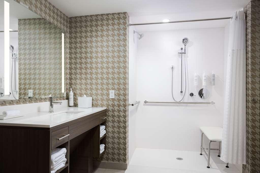 Home2 Suites By Hilton Boston Franklin Chambre photo