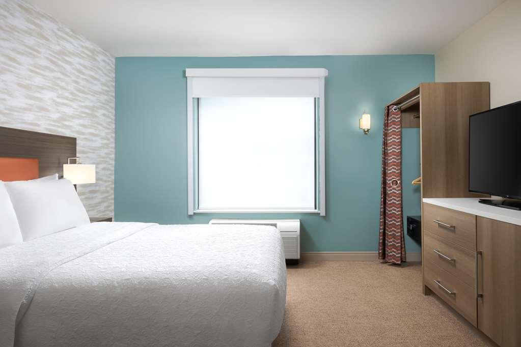 Home2 Suites By Hilton Boston Franklin Chambre photo