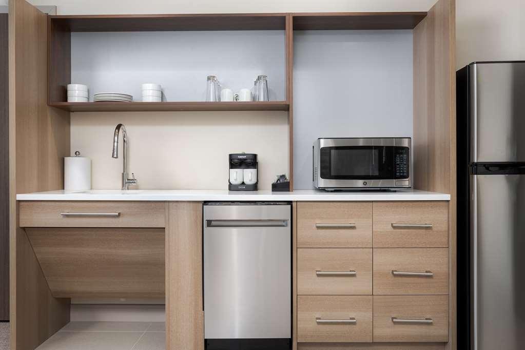 Home2 Suites By Hilton Boston Franklin Chambre photo