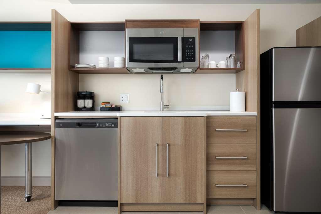 Home2 Suites By Hilton Boston Franklin Chambre photo